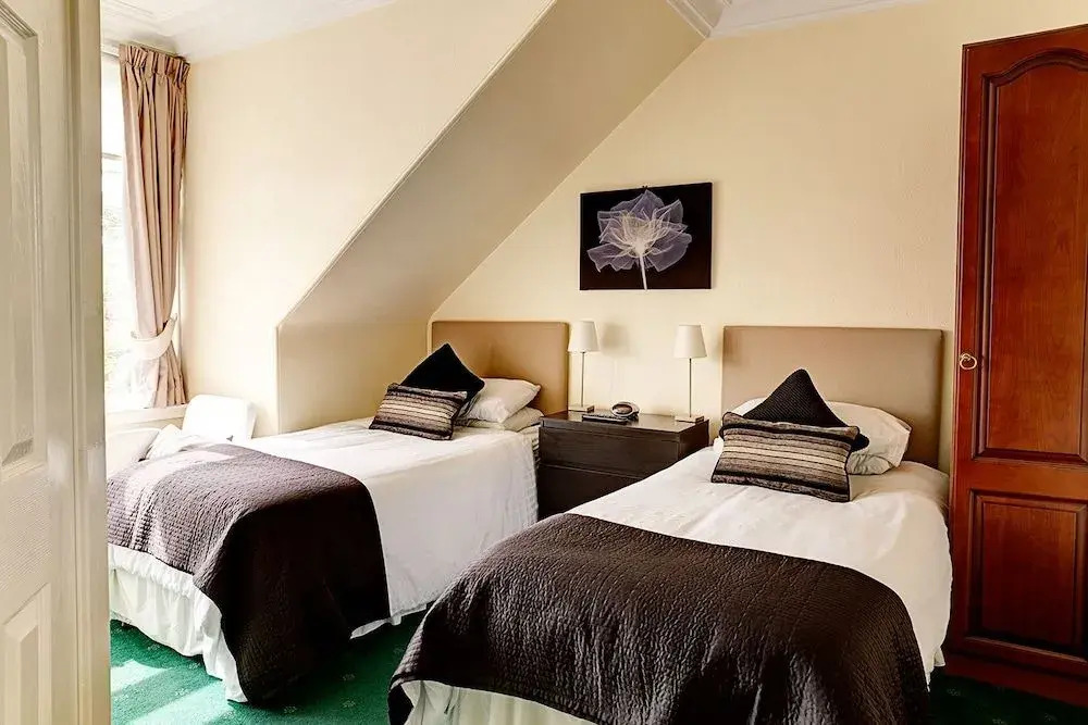 Kildonan Guest House