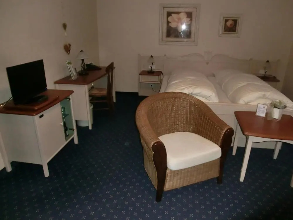 Hotel Brügge