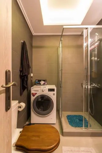 Sapfo Apartment