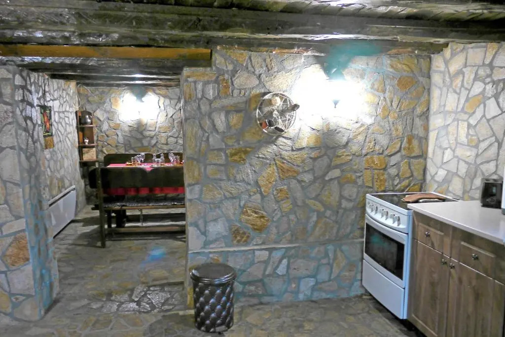 Guest house Medina