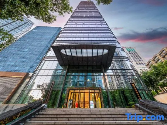 Yunmu International Hotel, Chongqing Jiefangbei Hongyadong Branch