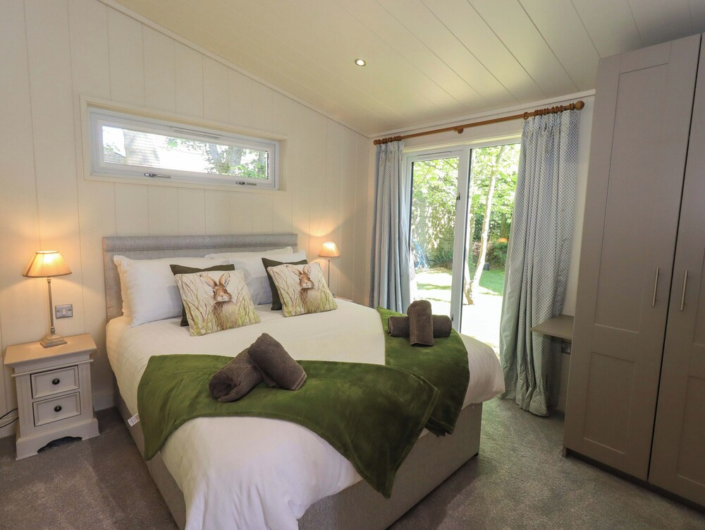 Kingfisher Lodge