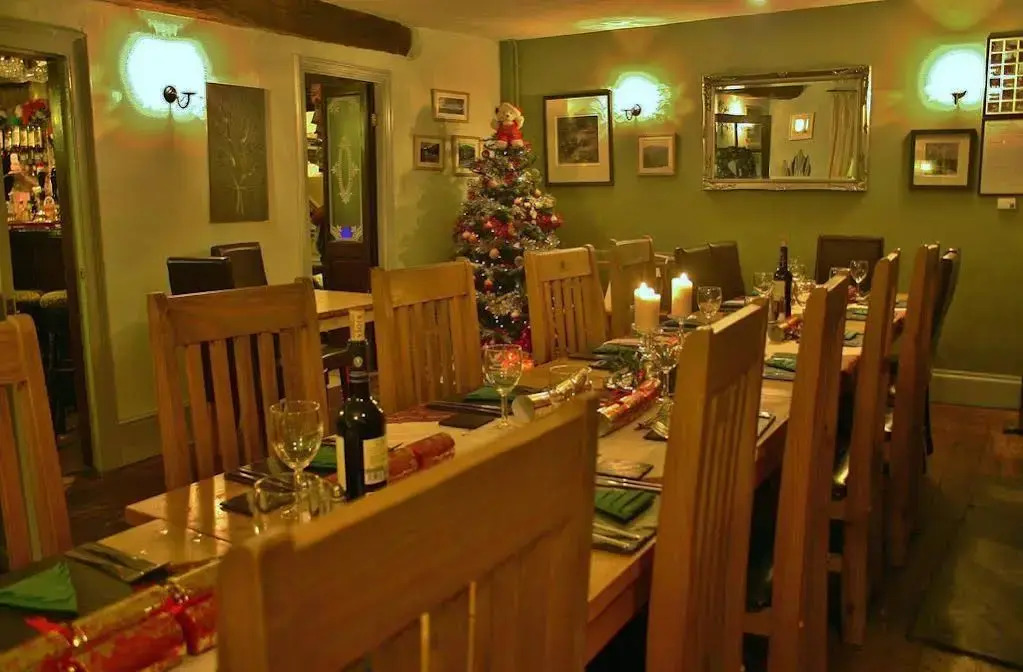 The Tanners Arms