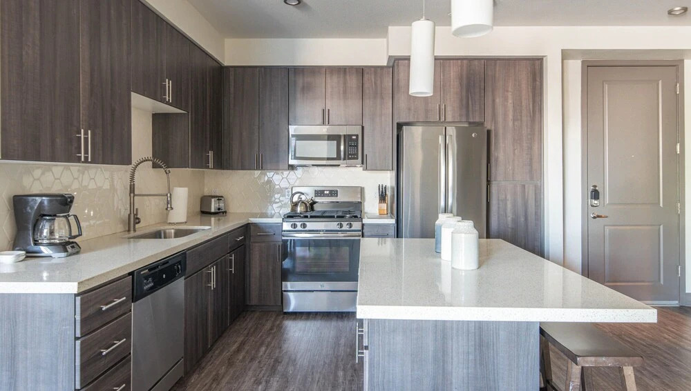 WanderJaunt Luxe Central Phoenix Apts