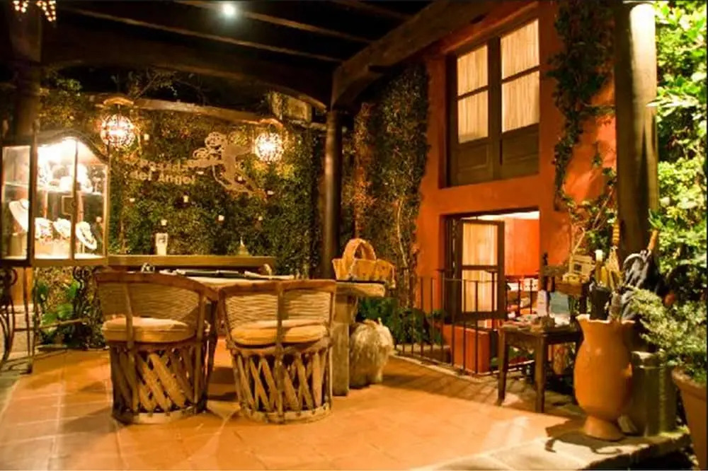 Posada del Angel