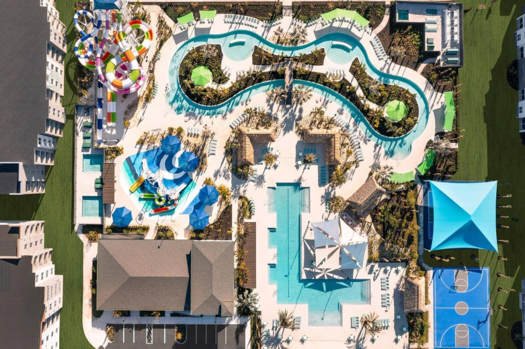 Villatel Resort Orlando