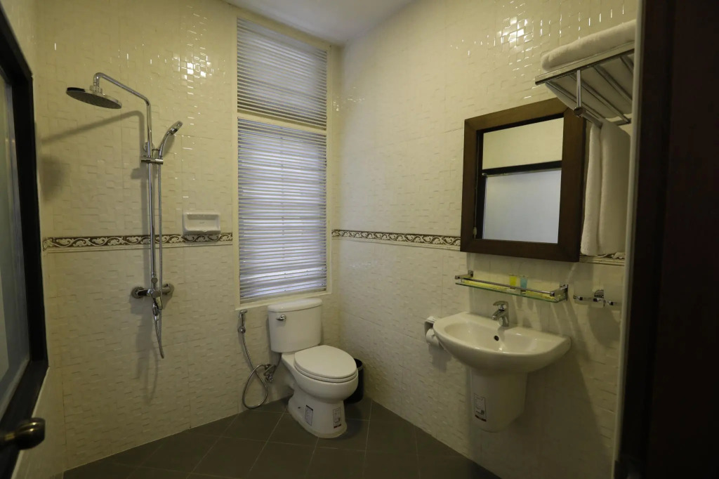 Cloud 10 Boutique Hotel