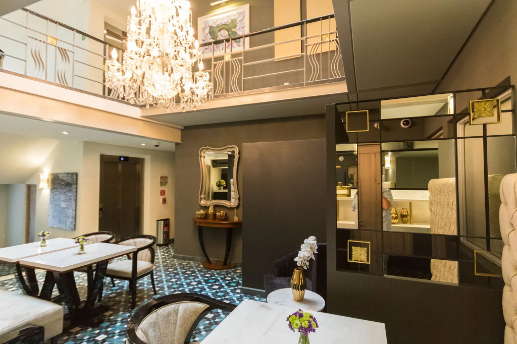 Casa Malí Boutique Hotel