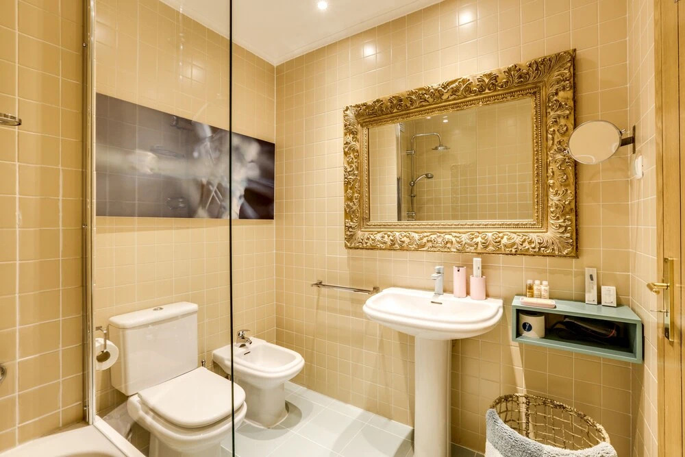 Sweet Inn Apartments Prata Iv