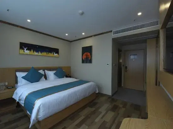 yunman  hotel
