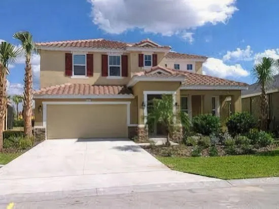 Indian Creek, 4 Bedroom, South Facing Pool and Game Room