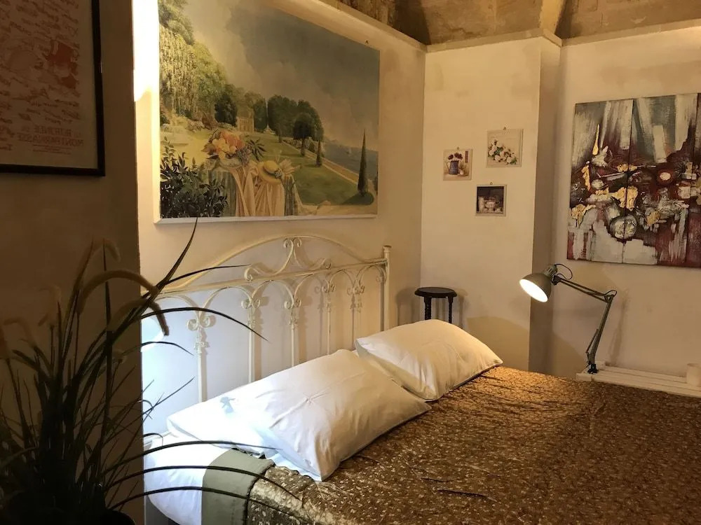 B&B Corte Dei Musco