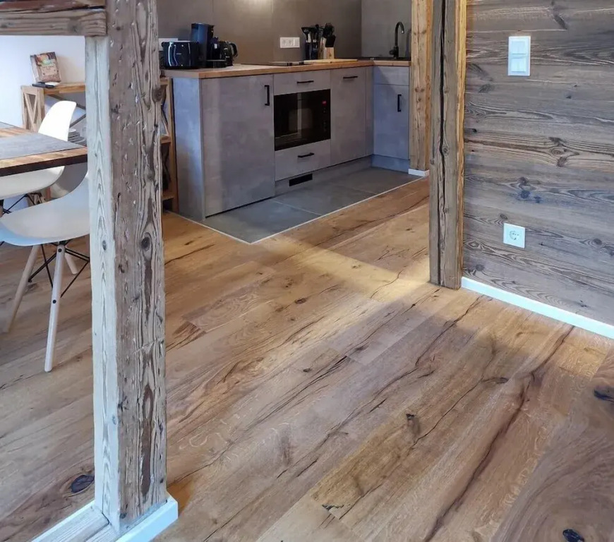 Filder-Appartements