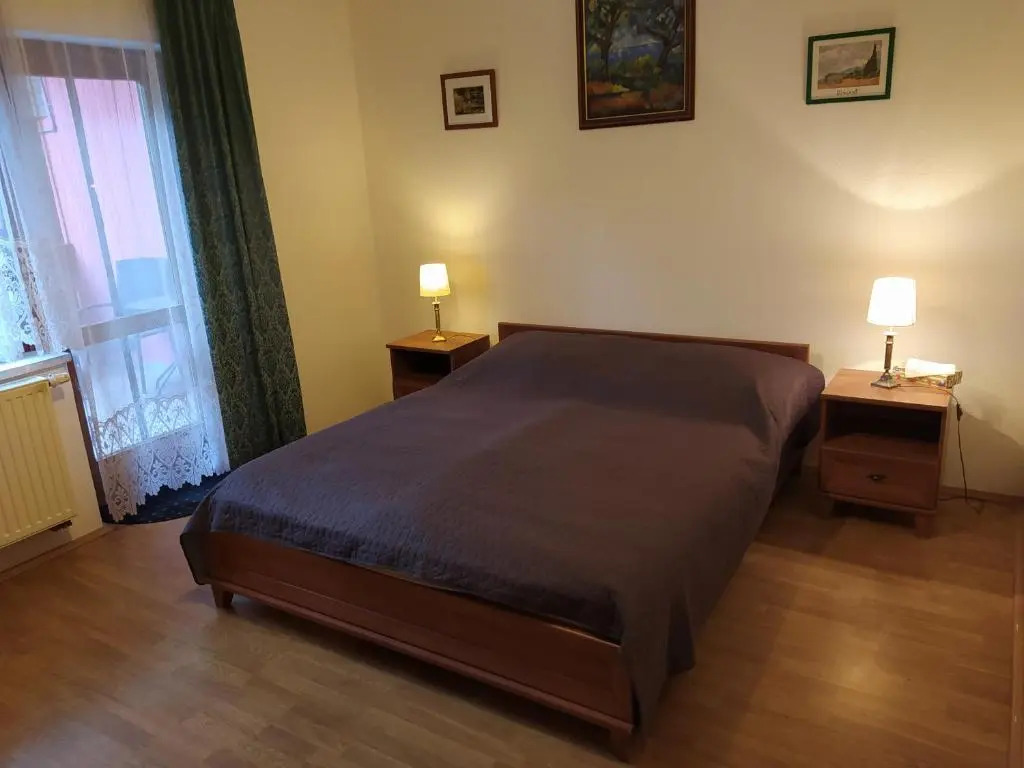 Boutique Villa Zala