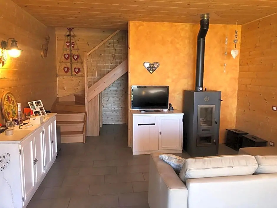 2 CUORI E UN B&B