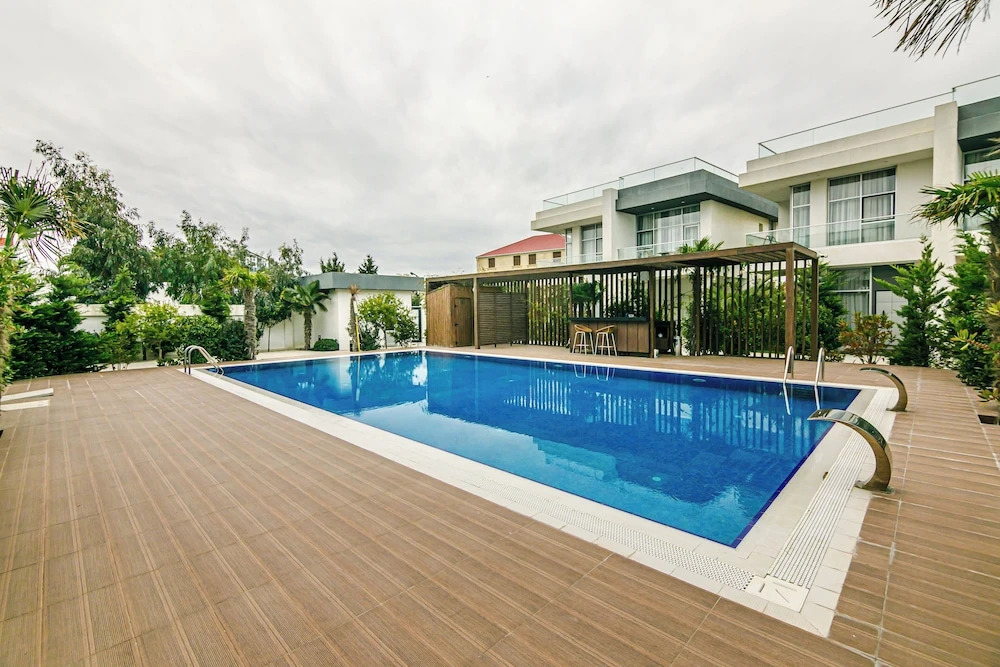 Tiffany Villas Baku