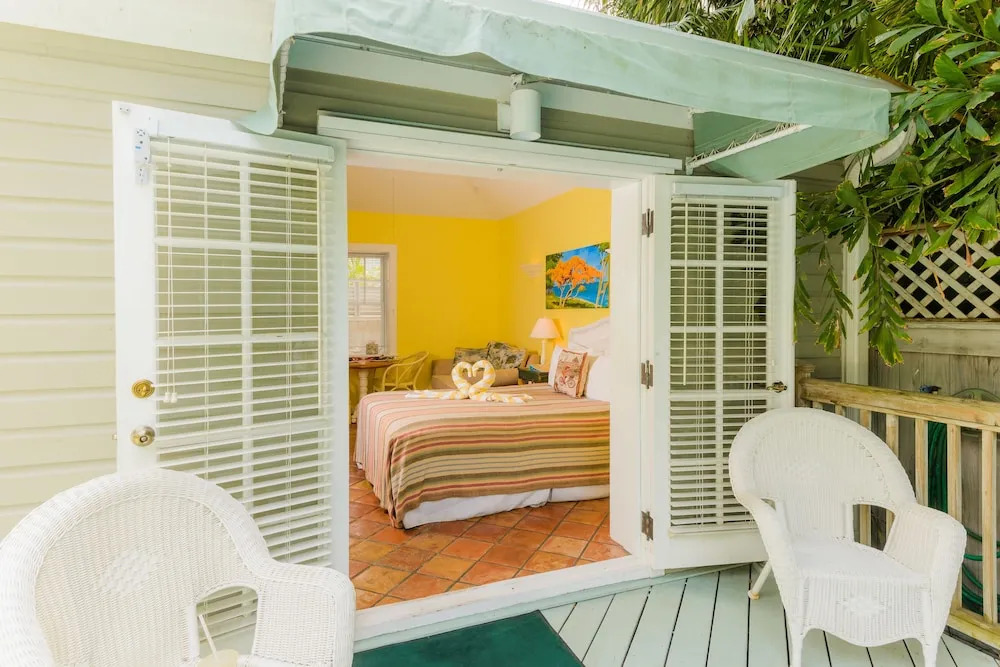 Key West Villas