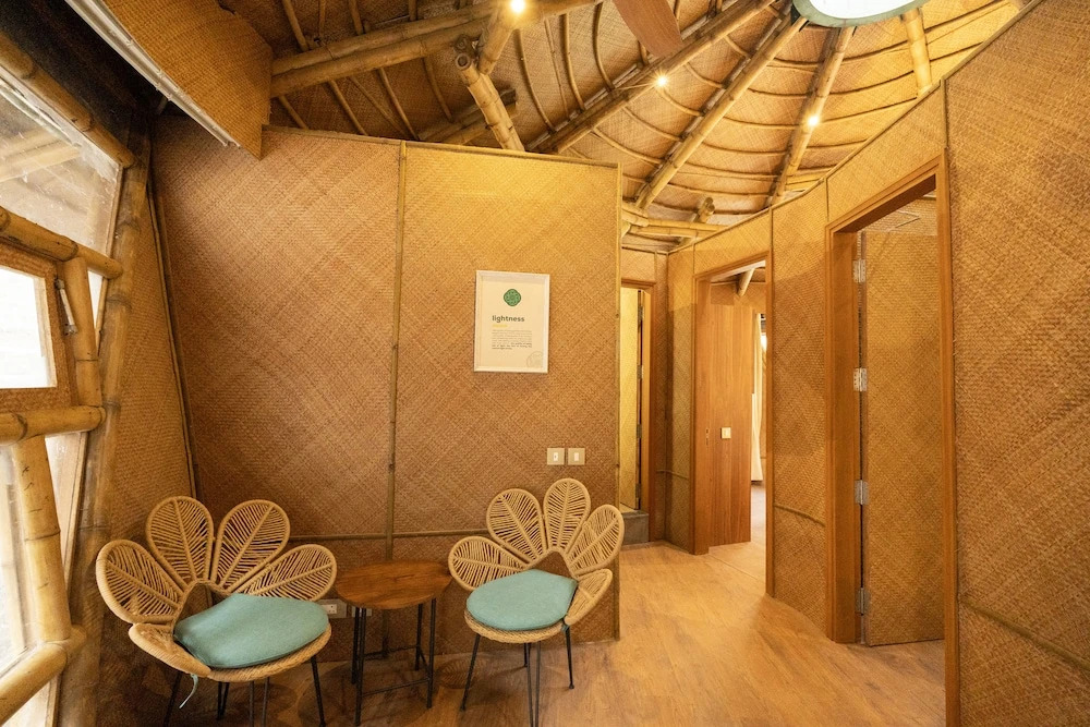 ONENESS Rishikesh by Ganga Kinare- A Luxury Wilderness Resort