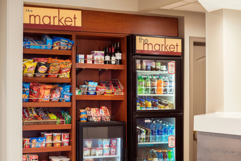 Residence Inn by Marriott Cypress Los Alamitos