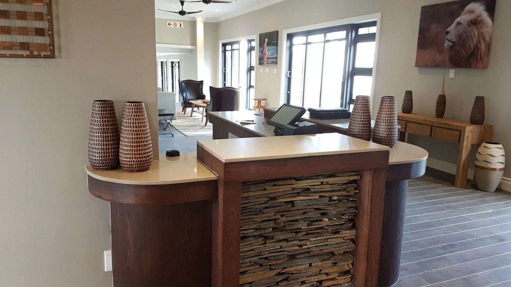 Premier Resort Mpongo Private Game Reserve