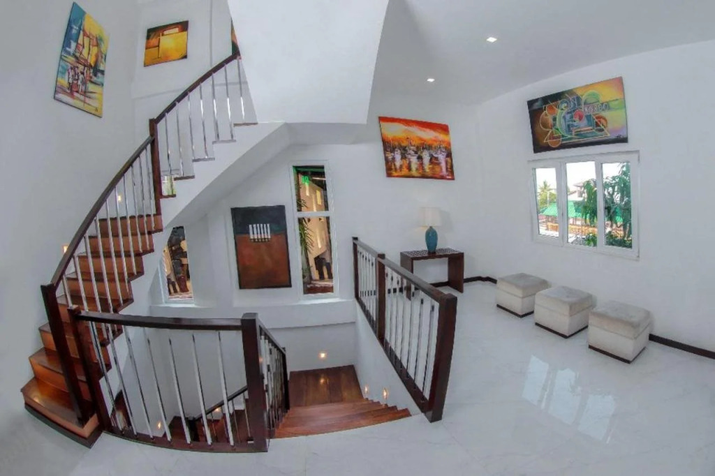 Blue Water Boutique Hotel
