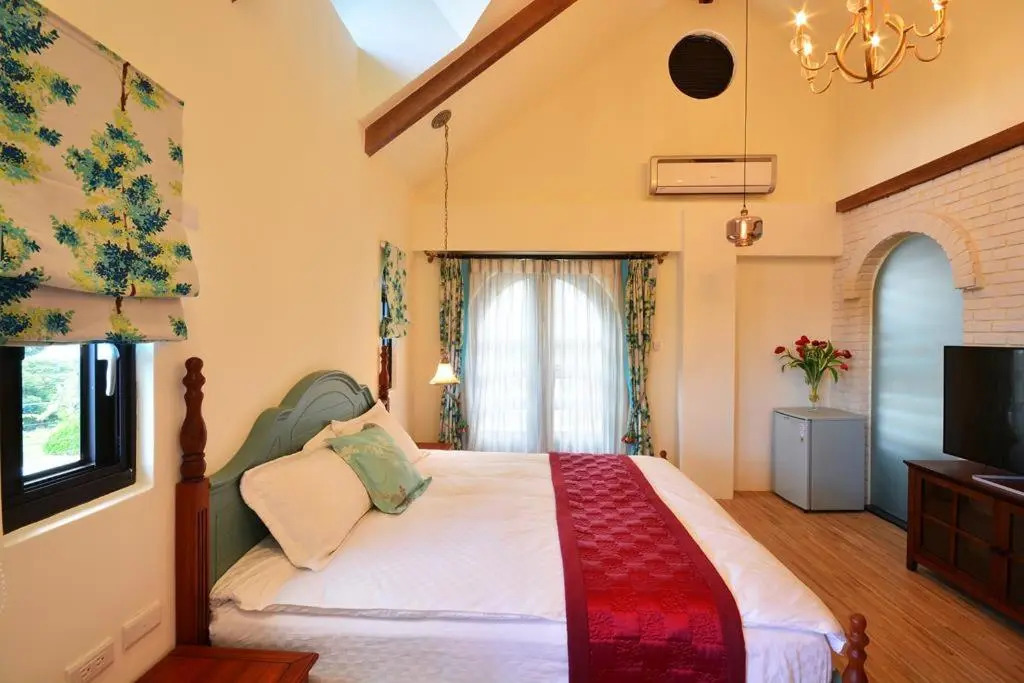Happy Hill B&B