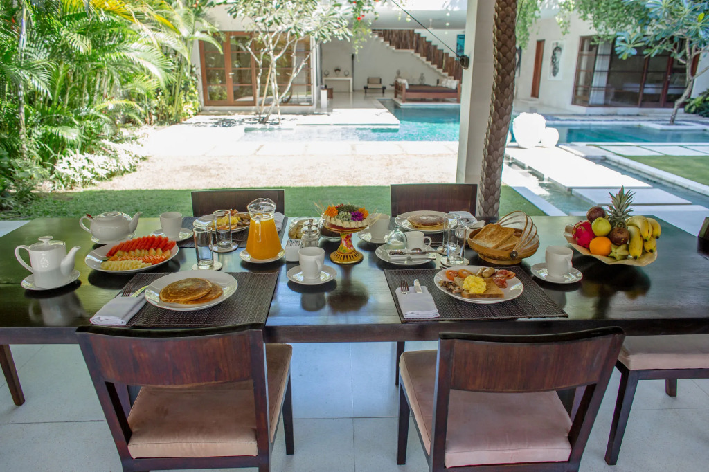 Nyaman Villas Seminyak