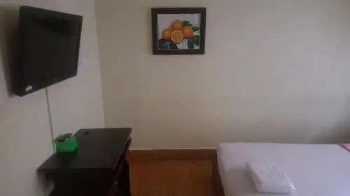 Sambathmeas Guesthouse Chom Chao