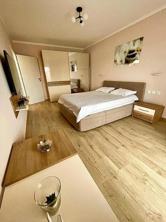 This Is Us Apartments