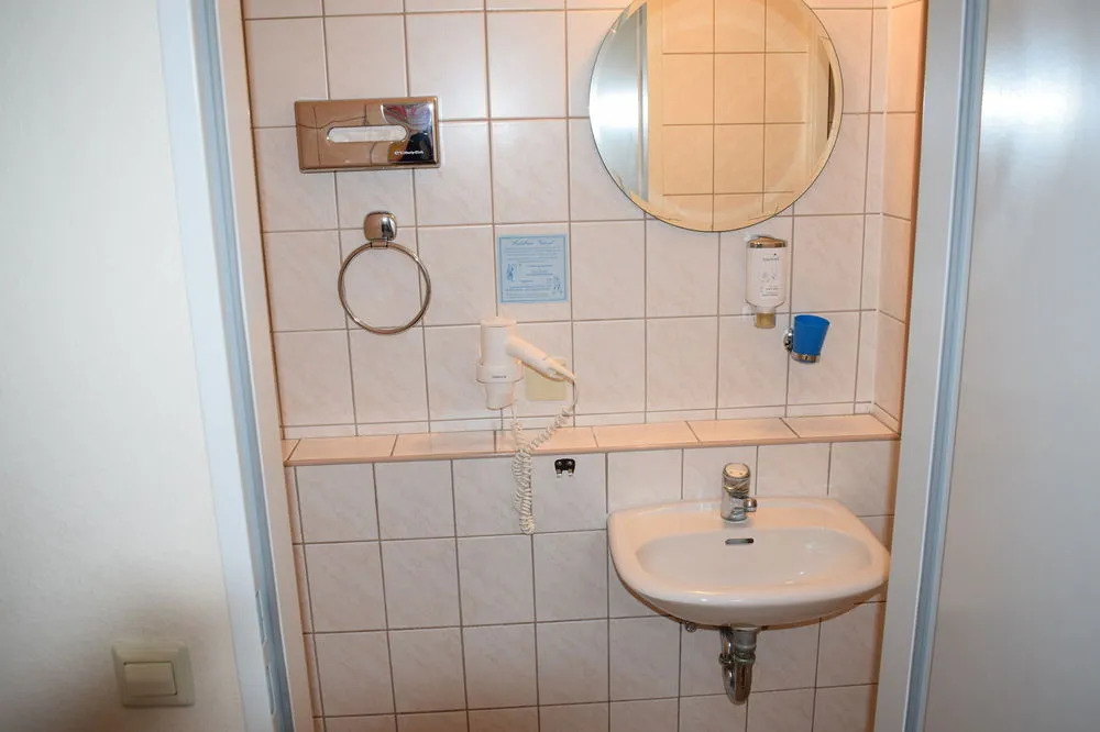Hotel Seeschlösschen