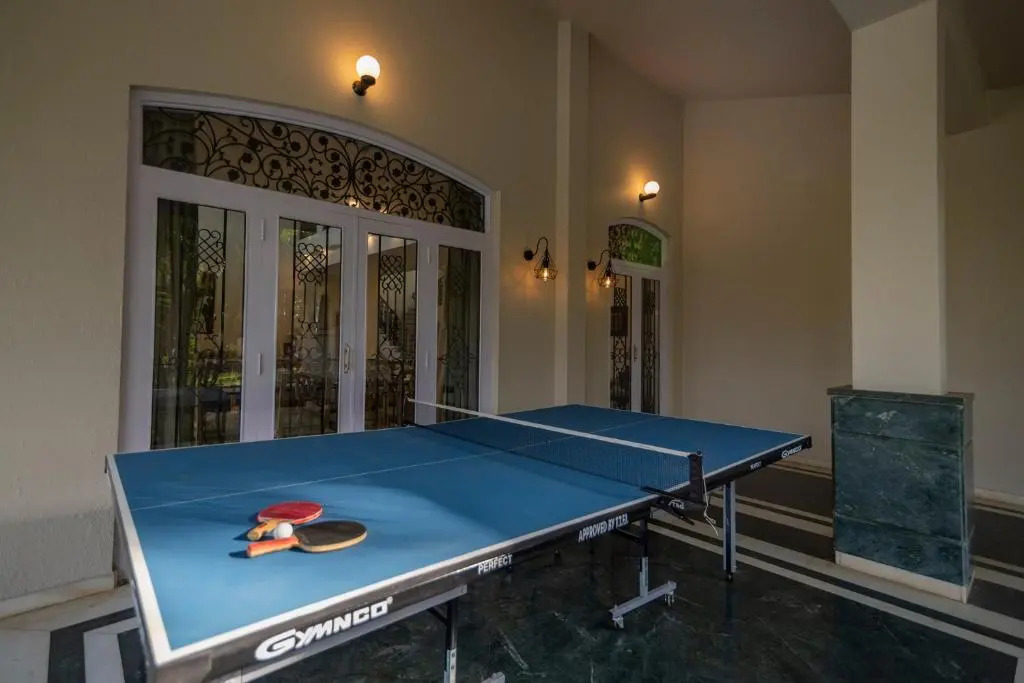 StayVistas Lumiere Villa with Rainshower Bliss