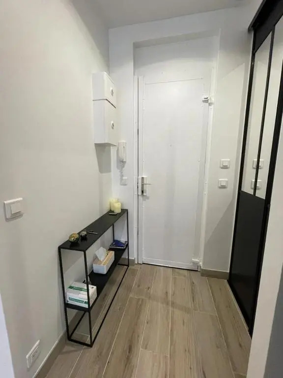 Appartement cosy proche RER et centre ville