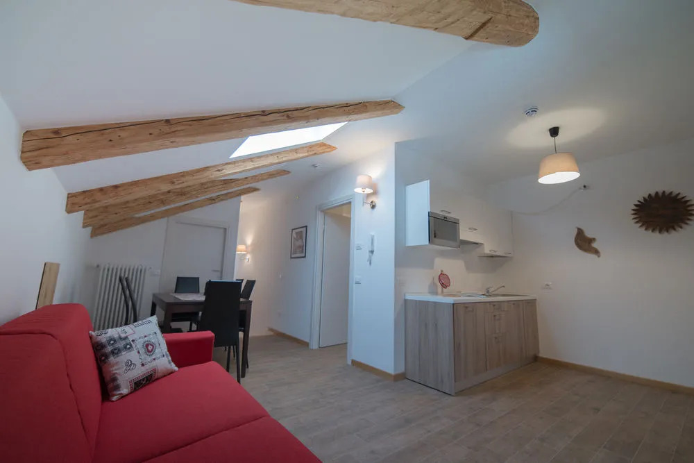 Residence Cavanis Wellness & Spa