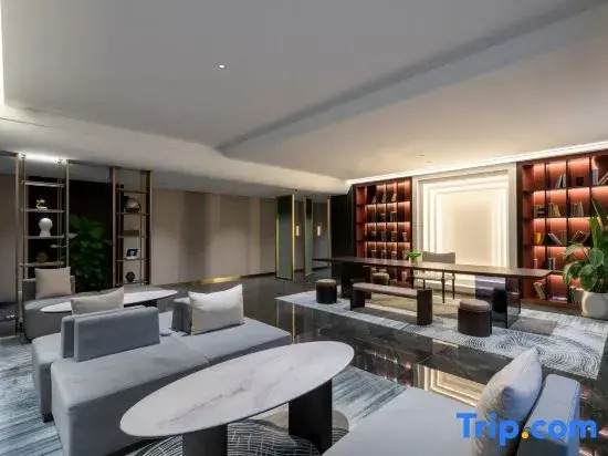 Shu Jing HOTEL