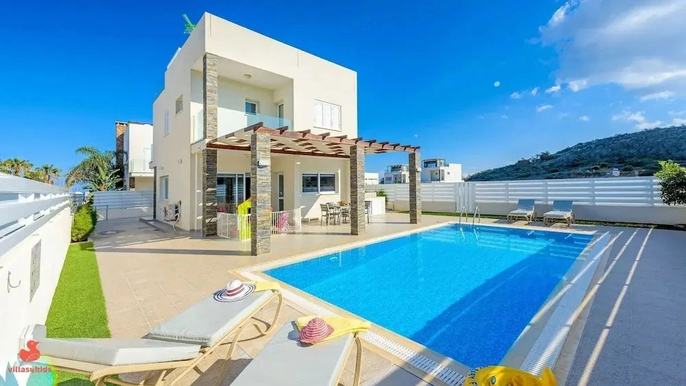 Villa Mary