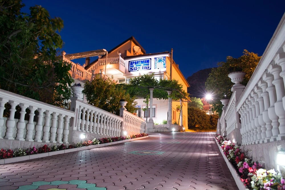 Villa Palma