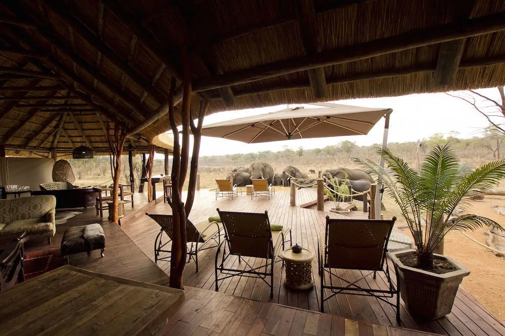 Khulu Lodge
