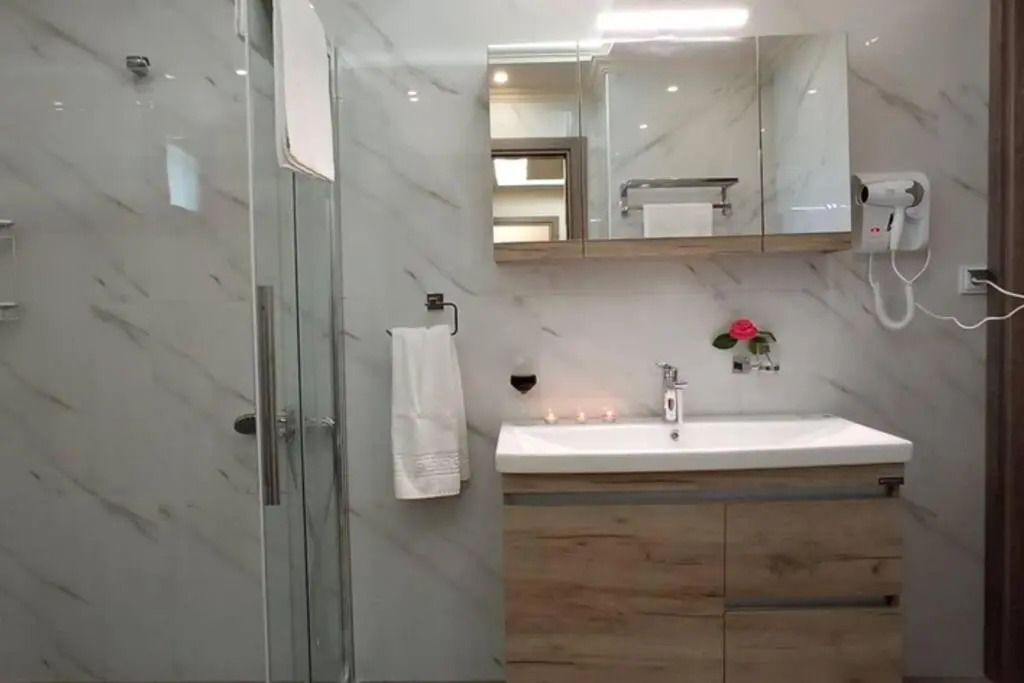Aretousa - Center Luxury Suites 1
