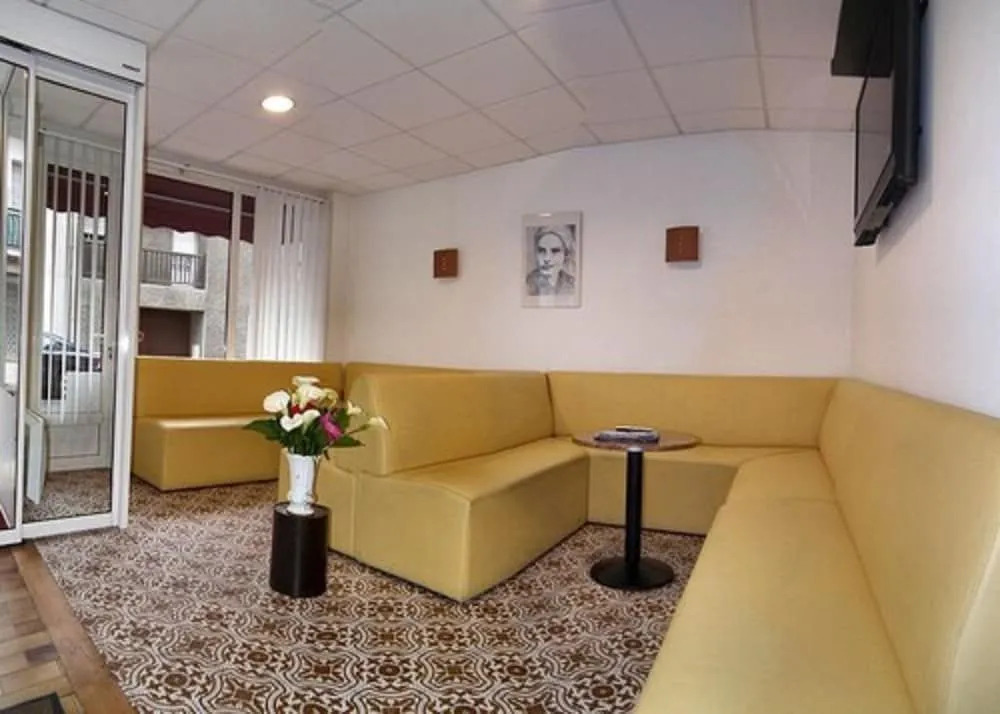 Hotel Sandrina
