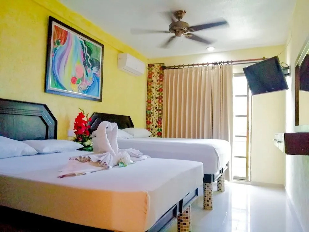Hotel Melina