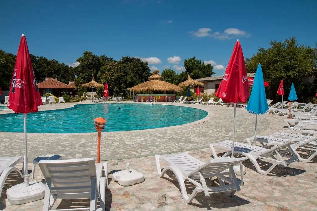 Hotel Kremikovci