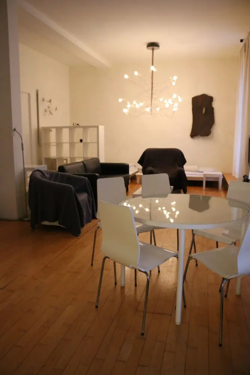 a-domo Apartments Oberhausen - Modern Lofts & Apartments - short or longterm - single or grouptravel