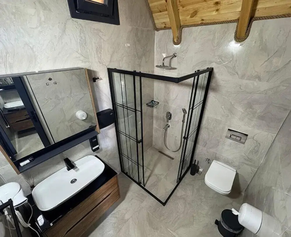 Rizelove Bungalov