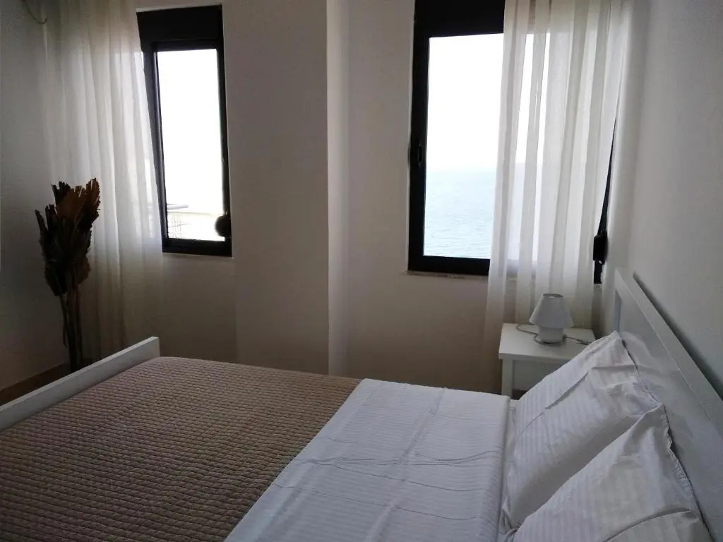 Harito Residence Sarande