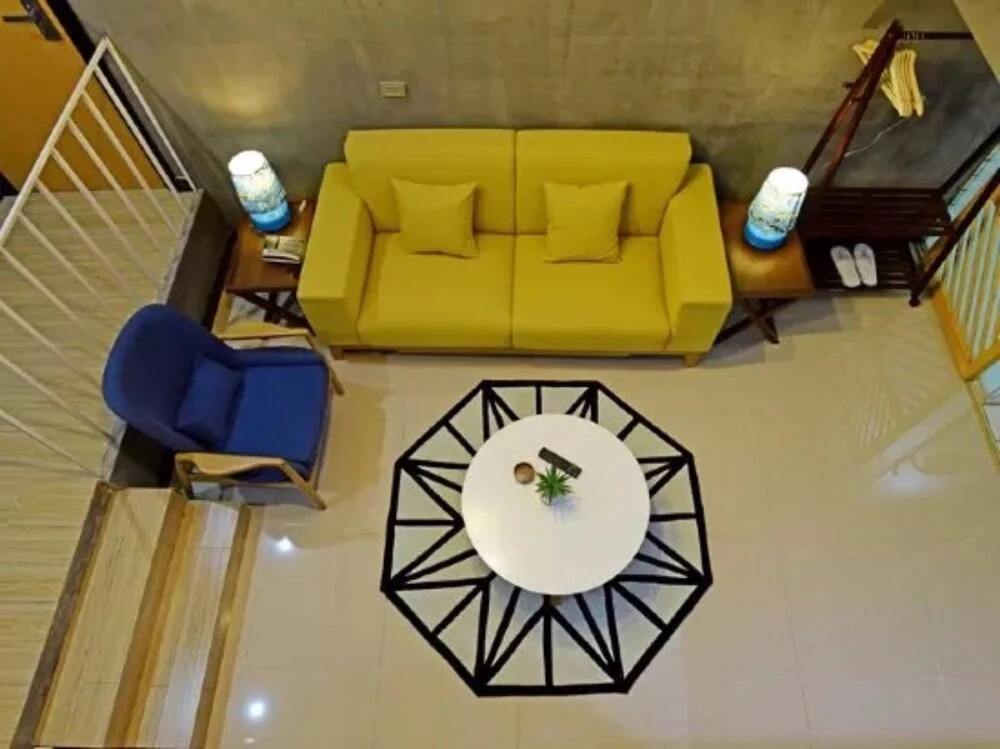 Wuzhen Bujiaoxiao Hotel