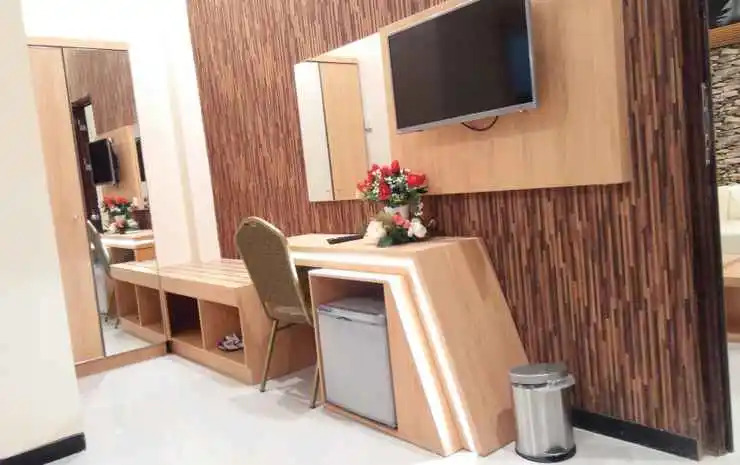 Hotel 21 Purwodadi