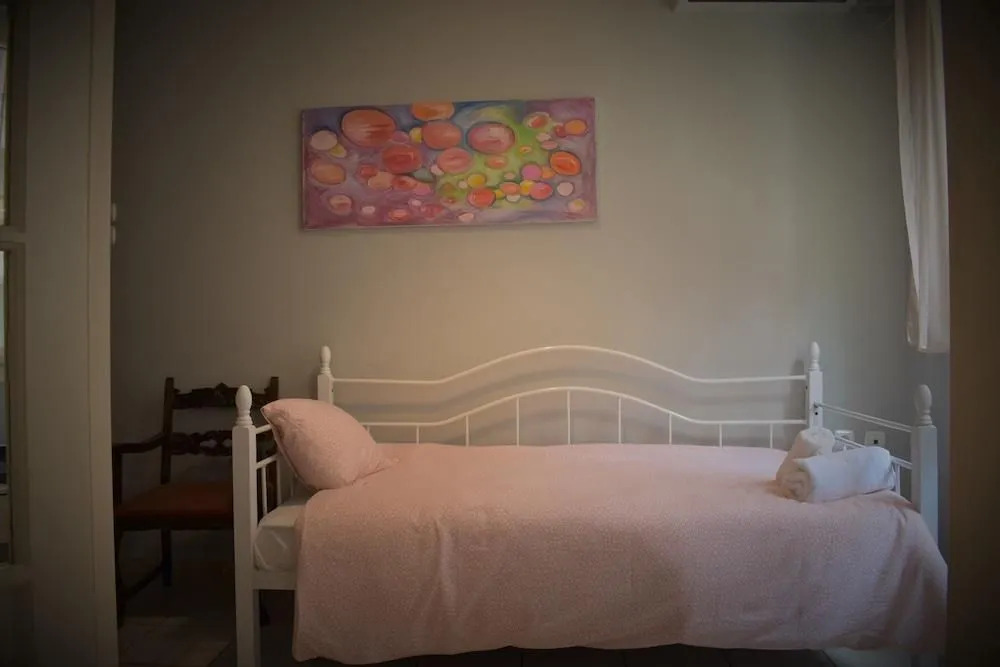 Great Location Comfort Flat
