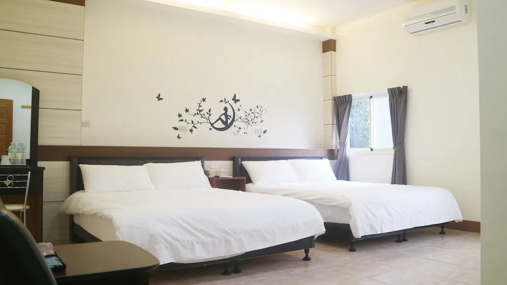 Lu Ding Ji B&B