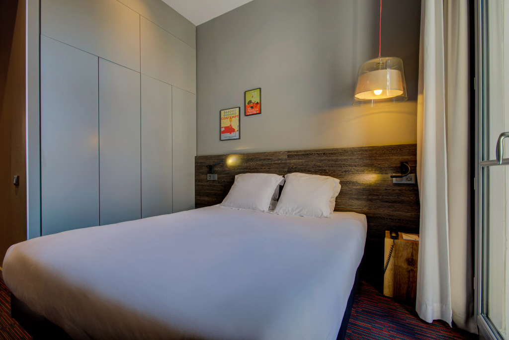 Alex Hotel & Spa
