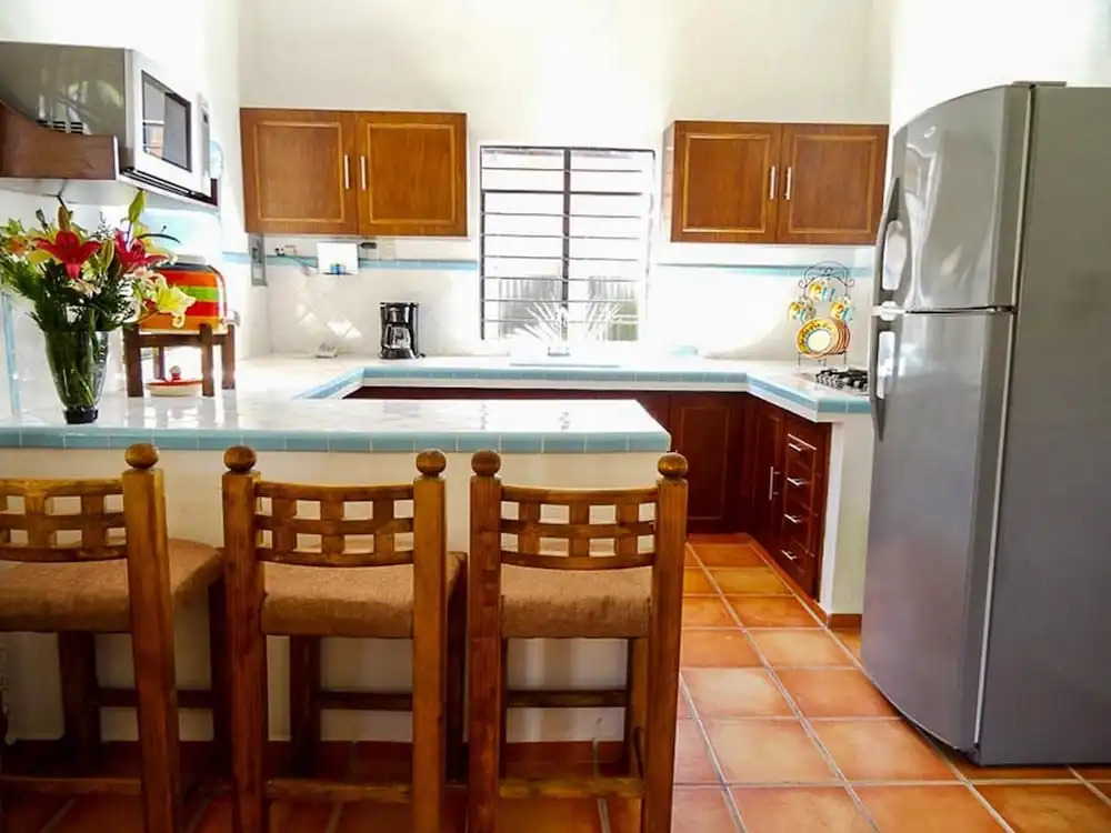 1 BR TownStudio by Las Palmas